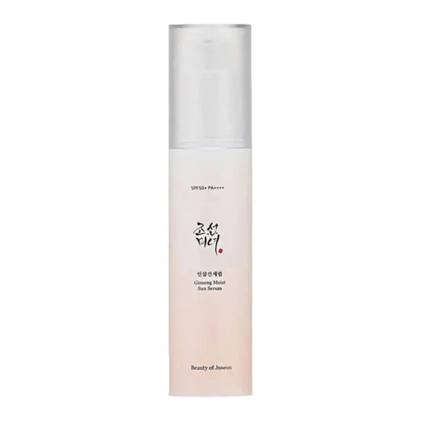 Beauty Of Joseon Ginseng Moist Sun Serum Beauty Of Joseon