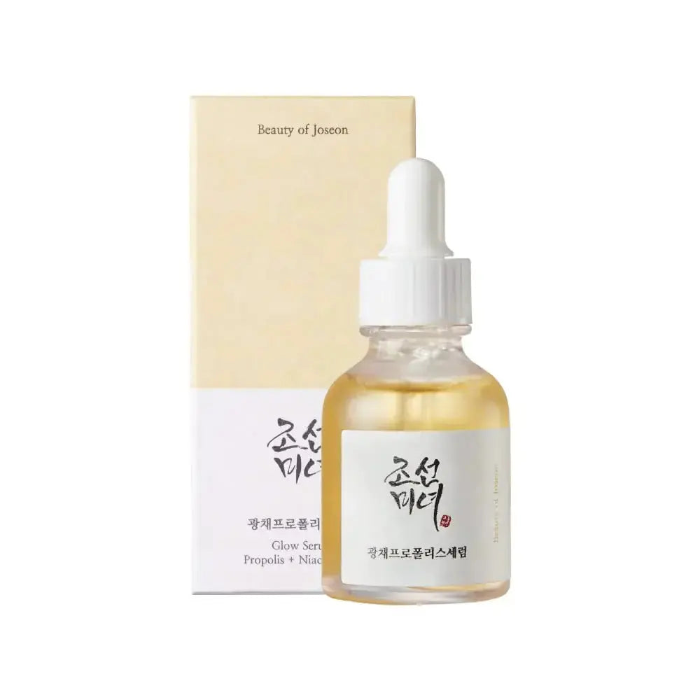 Beauty Of Joseon Glow Serum Propolis + Niaciamide Beauty Of Joseon