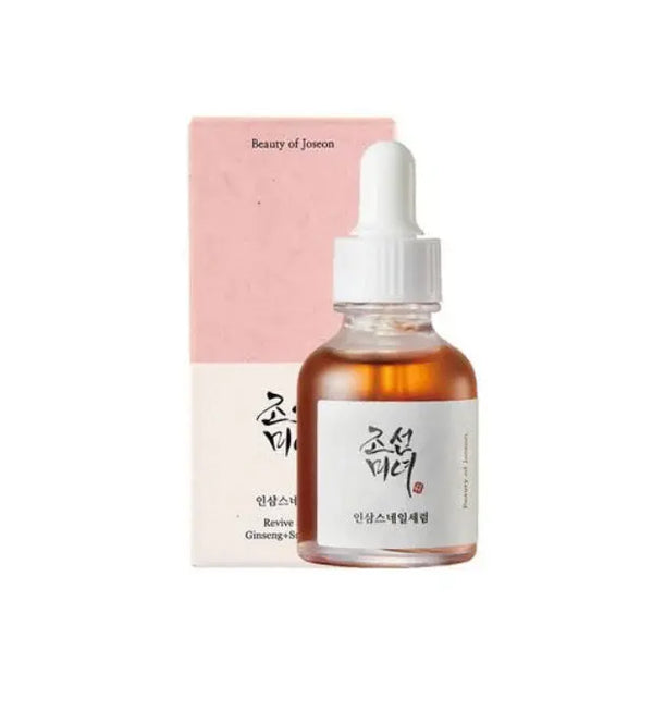 Beauty Of Joseon Revive Serum Ginseng+ Snail Mucin Beauty Of Joseon