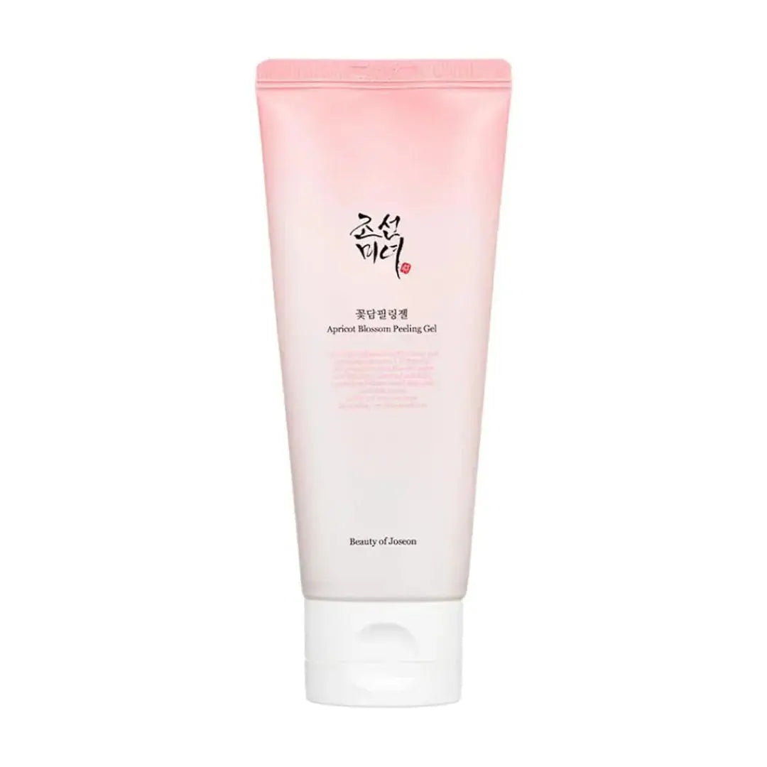 Beauty of Joseon Apricot Blossom Peeling Gel 100ml Beauty Of Joseon