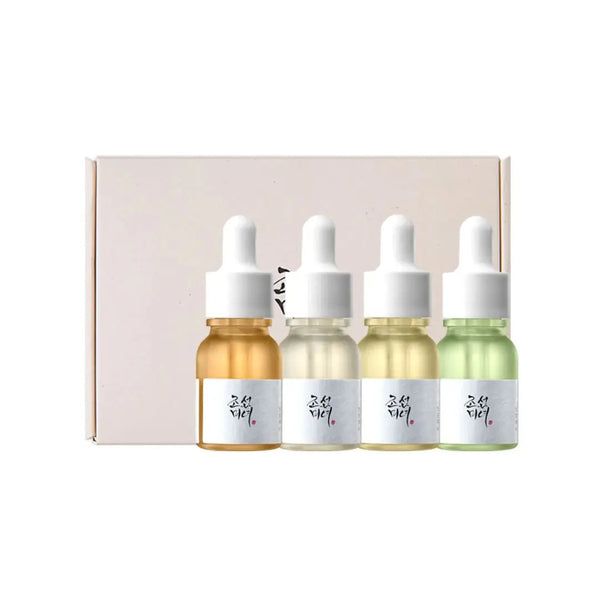 Beauty of Joseon Hanbang Serum Discovery Kit Beauty Of Joseon