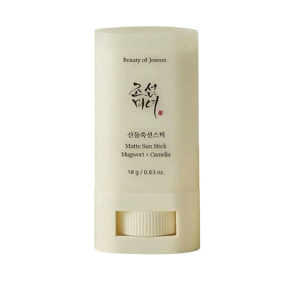 Beauty Of Joseon Matte Sun Stick solaire SPF50+