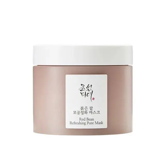 Beauty of Joseon - Red Bean Refreshing Pore Mask - Masque visage Beauty Of Joseon
