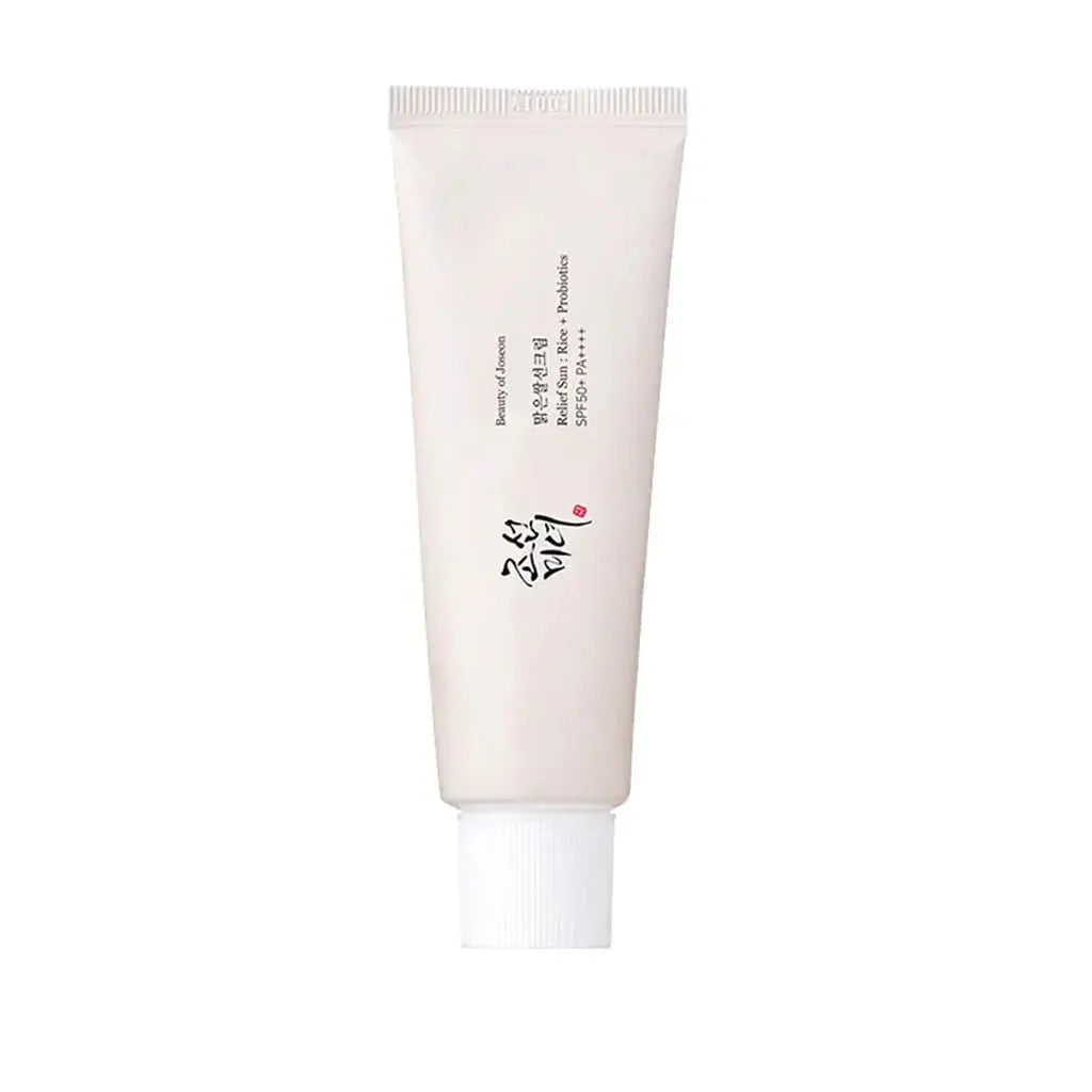 Beauty of Joseon - Relief Sun - Crème solaire Beauty Of Joseon
