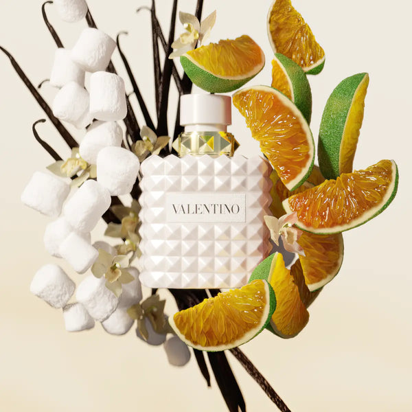 Born In Roma Ivory Donna 100ml Valentino