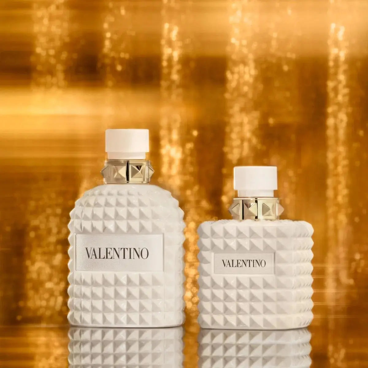 Born In Roma Ivory Uomo Eau de Toilette 100ml Valentino