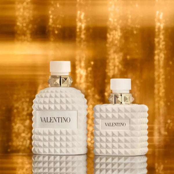 Born In Roma Ivory Uomo Eau de Toilette 100ml Valentino