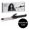 Boucleur Céramique 19mm Pro 180 Pour Des Boucles Serrées BaByliss C319E Babyliss Paris