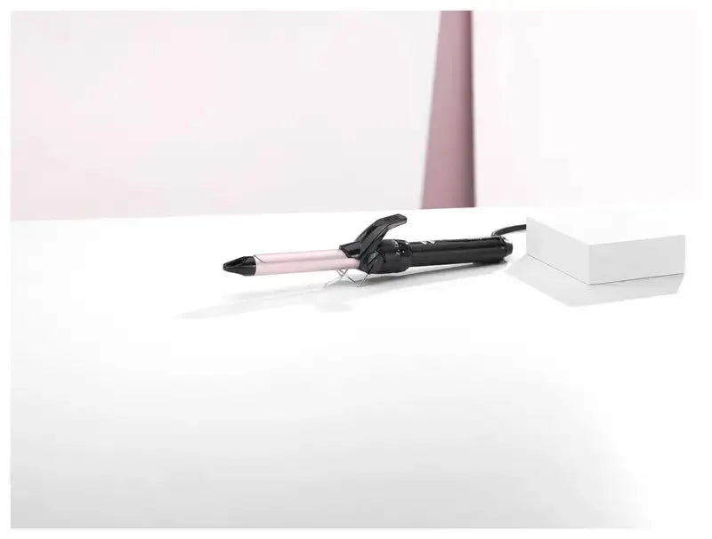 Boucleur Céramique 19mm Pro 180 Pour Des Boucles Serrées BaByliss C319E Babyliss Paris