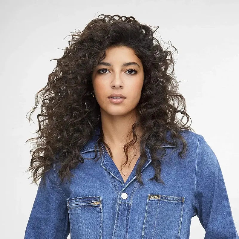 Boucleur Céramique 19mm Pro 180 Pour Des Boucles Serrées BaByliss C319E Babyliss Paris