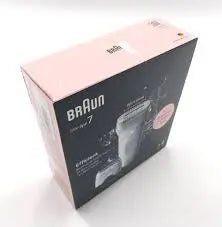 Braun Épilateur Électrique Silk·épil 7 Braun