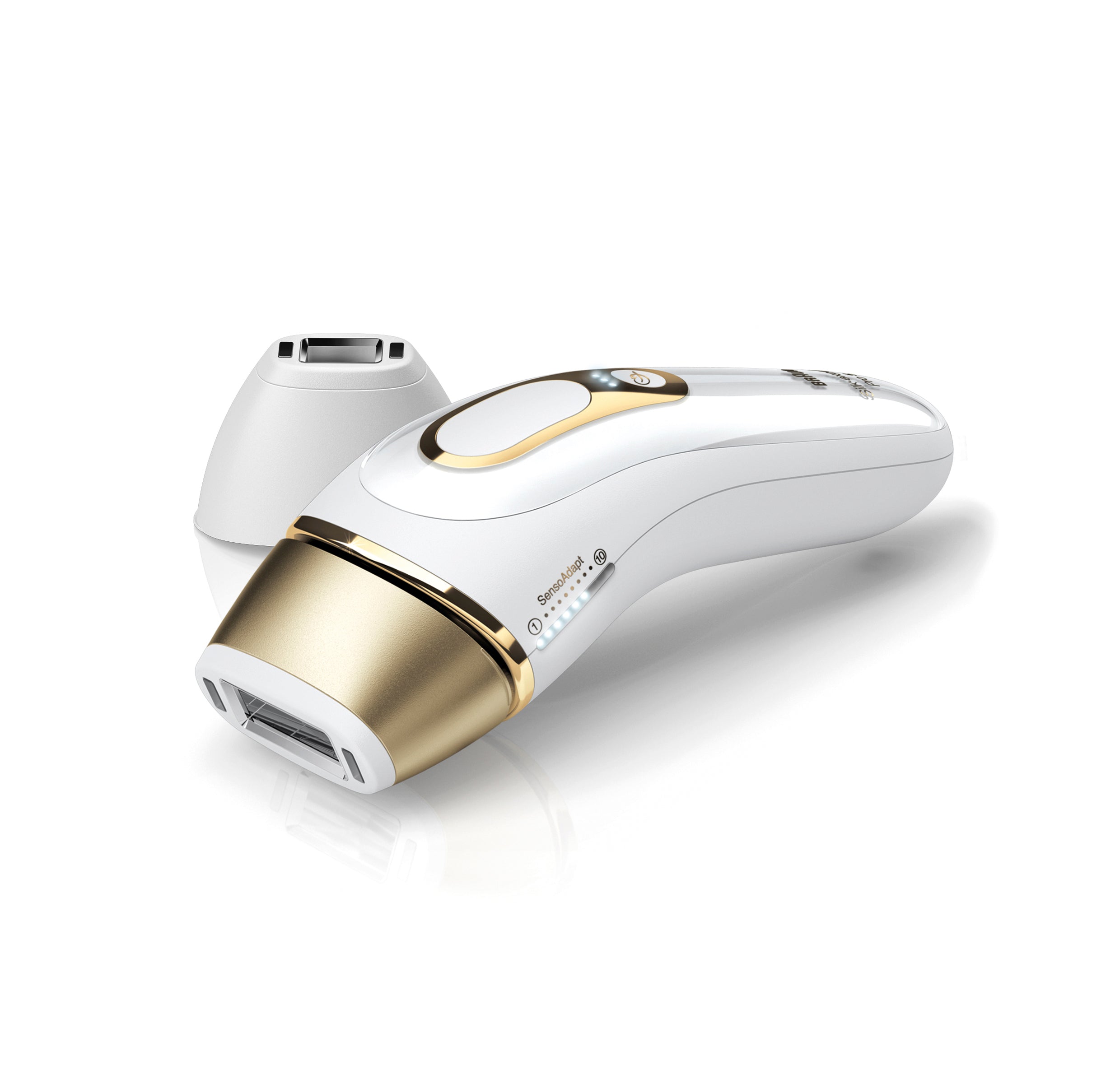Braun IPL Silk Expert Pro 5 Braun