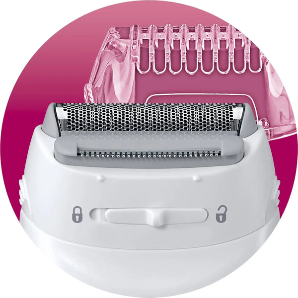Braun SE5-549GS Silk-epil 5 Braun