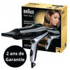 Braun Satin Hair 7 HD 710 Braun