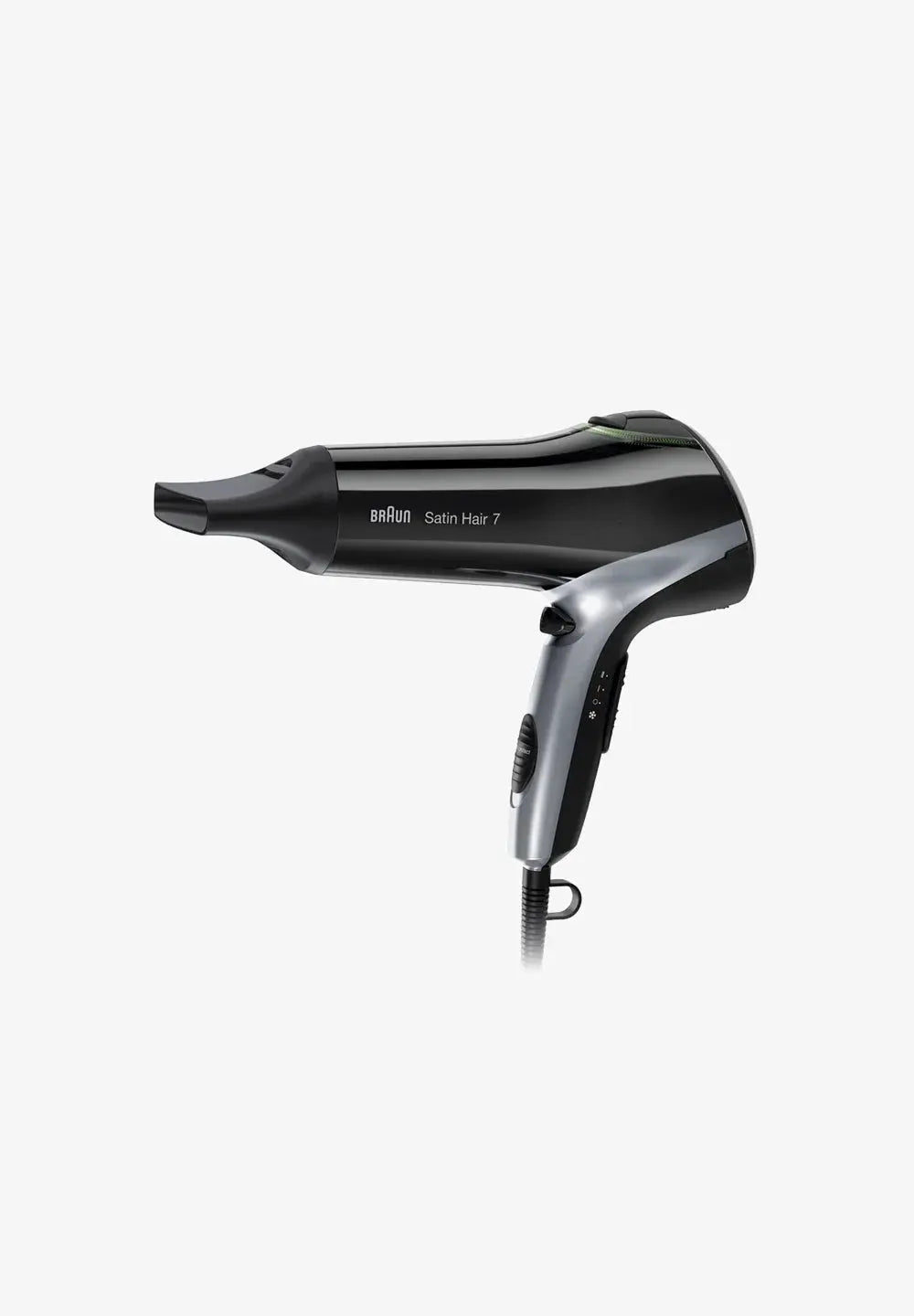 Braun Satin Hair 7 HD 710 Braun