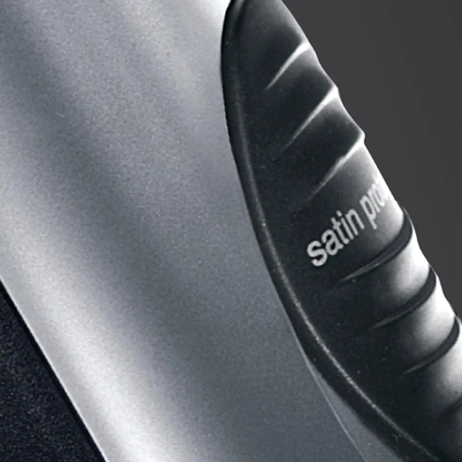 Braun Satin Hair 7 HD 710 Braun