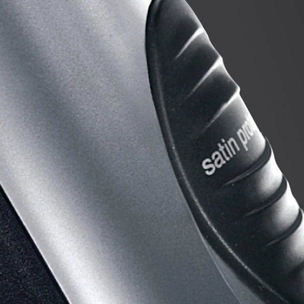 Braun Satin Hair 7 HD 710 Braun