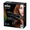 Braun Satin Hair 7 HD780 Sèche-cheveux professionnel SensoDryer Braun