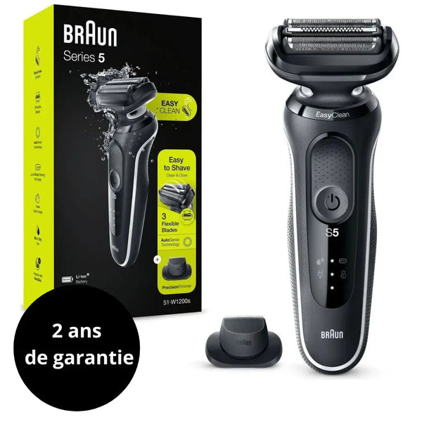 Braun Series 5 51-W1200S Braun