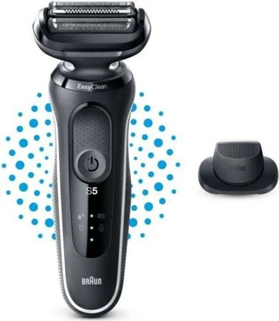 Braun Series 5 51-W1200S Braun