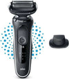 Braun Series 5 51-W1200S Braun