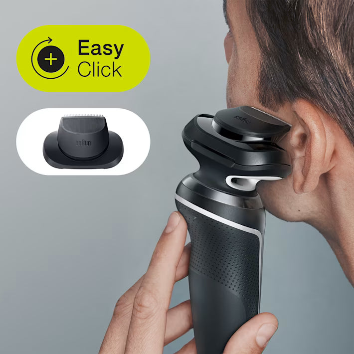 Braun Series 5 51-W1200S Braun