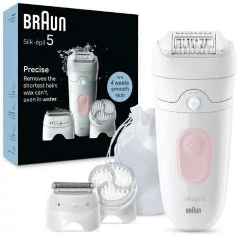 Braun Silk Epil 5 SE5-060 Braun