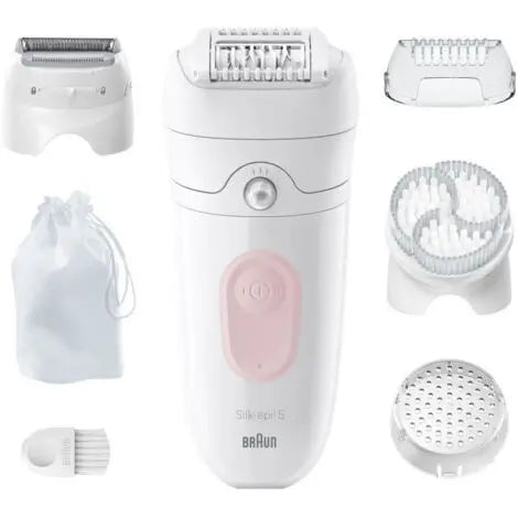Braun Silk Epil 5 SE5-060 Braun