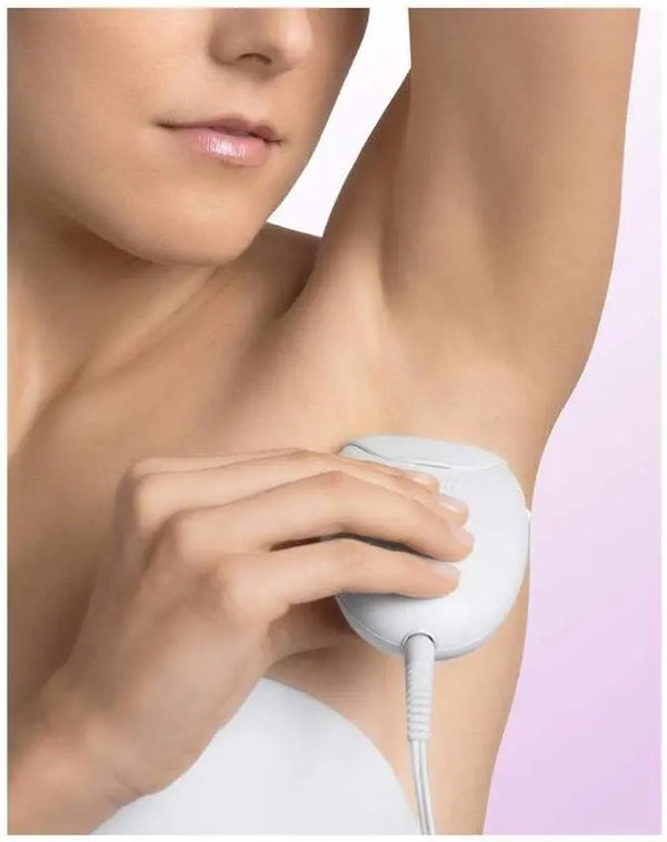 Braun Silk Épilateur 1  SE1-010 Braun