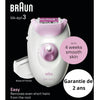 Braun Silk-épil 3 SE3-031 Braun
