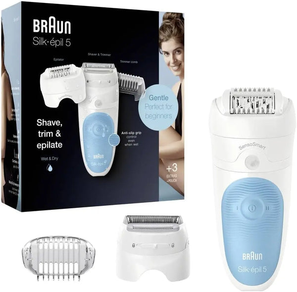 Braun Silk-épil 5 Braun