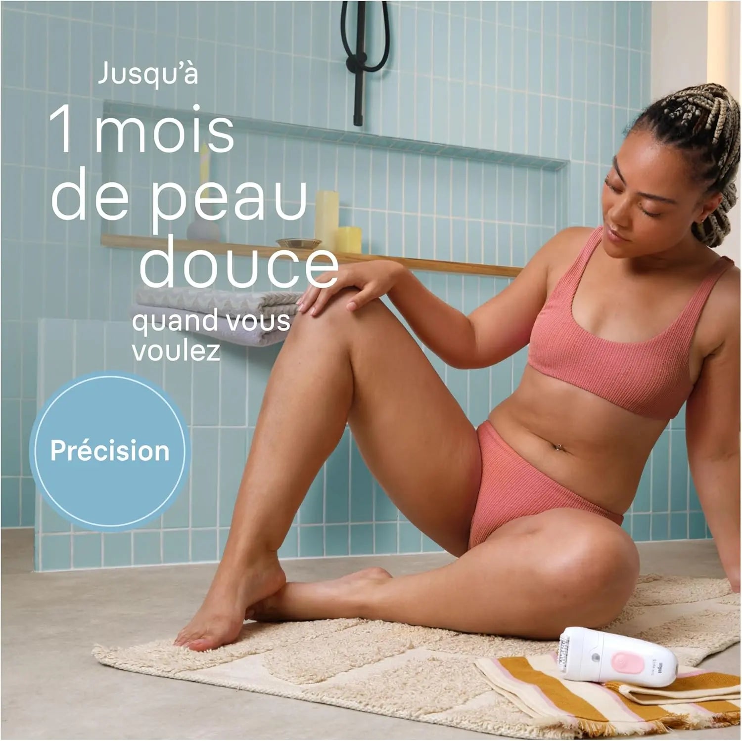 Braun Silk-épil 5 SE5-030 Braun