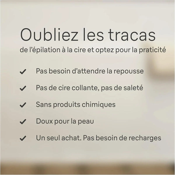 Braun Silk-épil 5 SE5-030 Braun