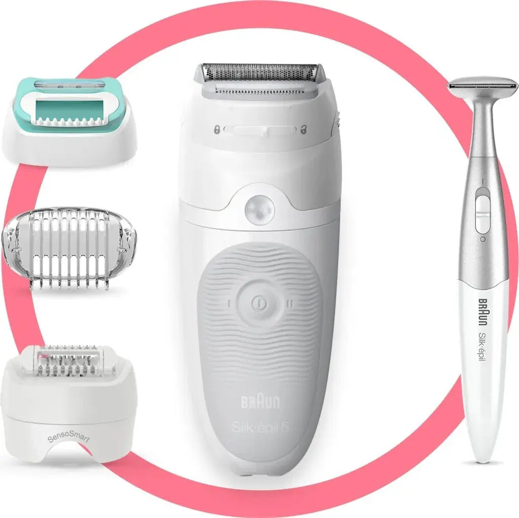 Braun Silk-épil 5 - SES 5-825 Braun