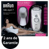 Braun Silk-epil 7-569WD Braun