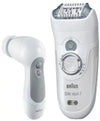 Braun Silk-epil 7-569WD Braun