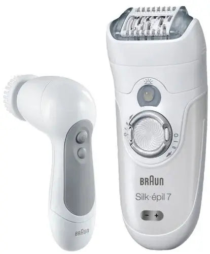 Braun Silk-epil 7-569WD Braun