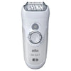 Braun Silk-epil 7-569WD Braun