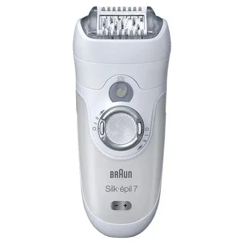 Braun Silk-epil 7-569WD Braun