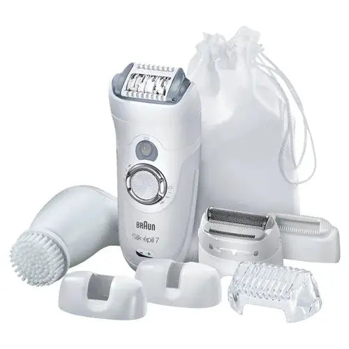 Braun Silk-epil 7-569WD Braun