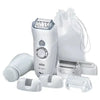 Braun Silk-epil 7-569WD Braun