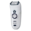 Braun Silk-épil 7 - 7381 Étanche Sans fil Jambes et Corps Braun