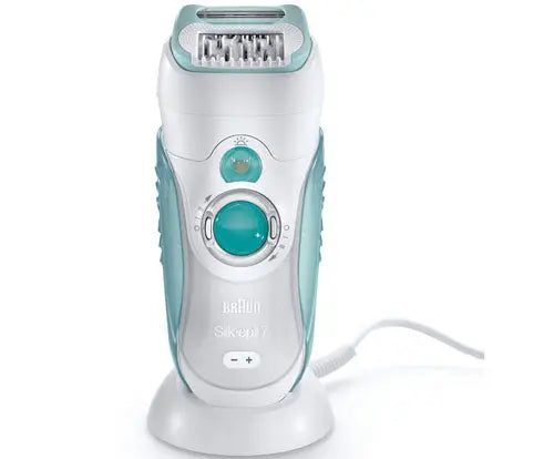 Braun Silk epil 7 7891 WD Braun