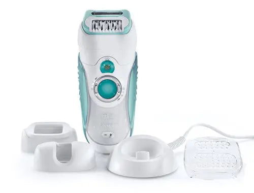 Braun Silk epil 7 7891 WD Braun