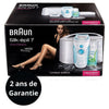Braun Silk epil 7 7891 WD Braun