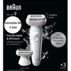 Braun Silk-épil 9 épilateur électrique SES9-030 Braun