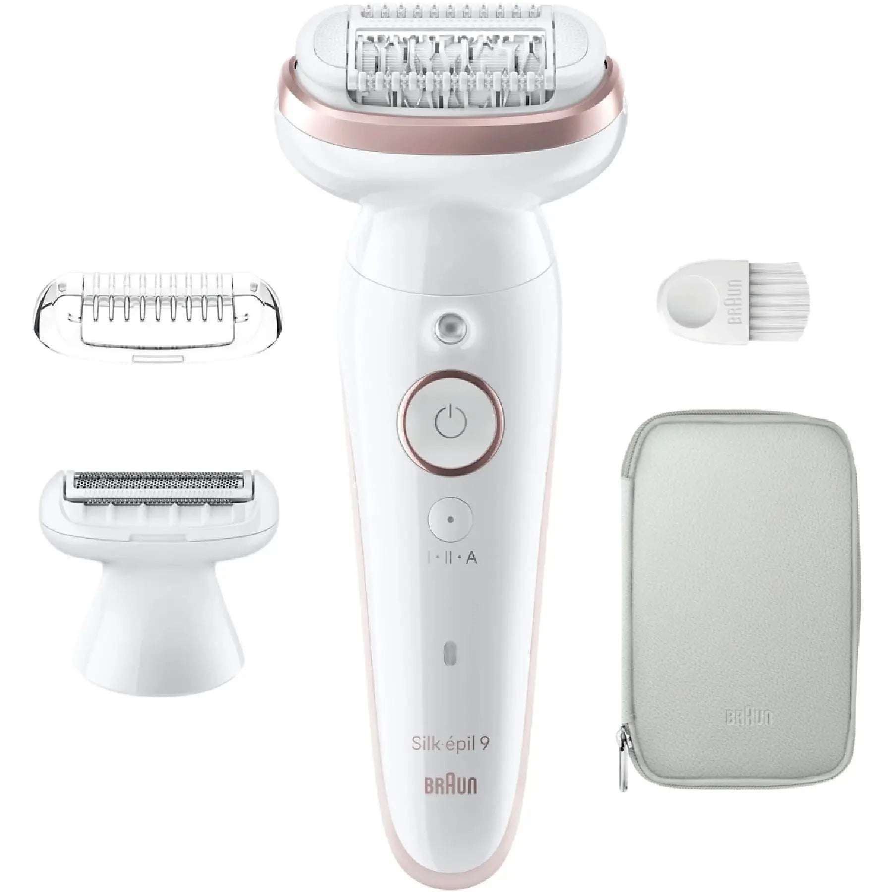 Braun Silk-épil 9 épilateur électrique SES9-030 Braun