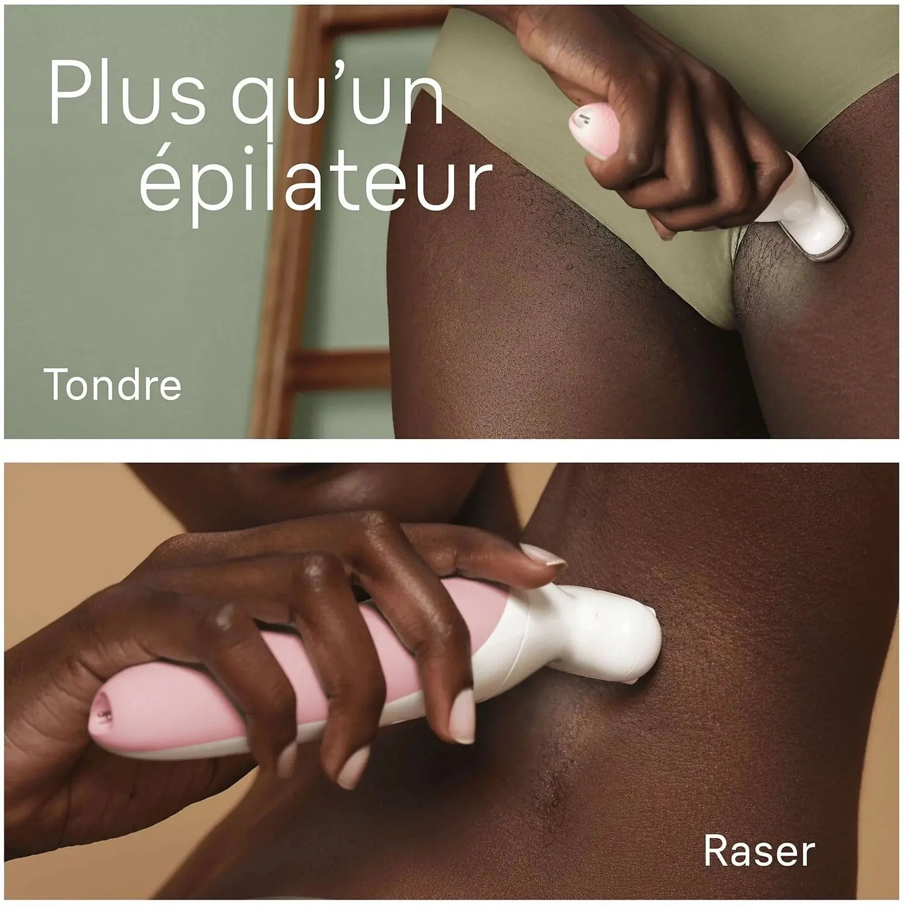 Braun Silk-épil 9 épilateur électrique SES9-030 Braun