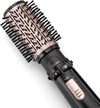 Brosse soufflante rotative BaByliss avec fonction ionique AS200E Babyliss Paris