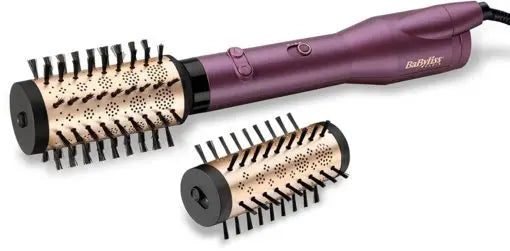 Brosse soufflante rotative, 650W AS950E Babyliss Paris